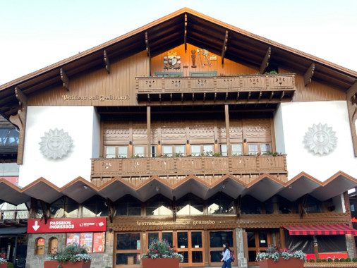 Com edição mais compacta, Festival de Cinema de Gramado ocorre em agosto