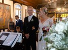 Parque Aldeia do Imigrante lança nova experiência de casamentos e conta com a melhor cerimonialista do RS