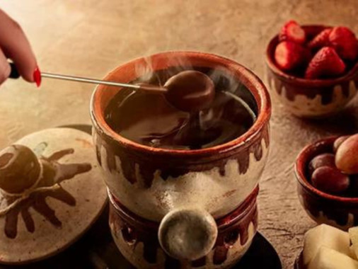 Aproveite o friozinho de Gramado com fondue e temperaturas amenas! 