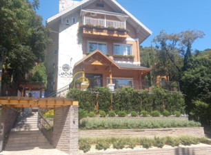Hotel Lapônia