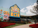 Parque Vila da Mônica Gramado