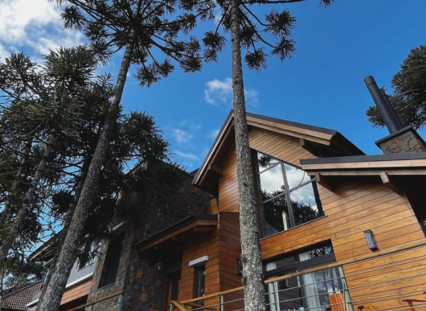 Gramado é o destino que mais cresce em imóveis e casas de alto padrão.