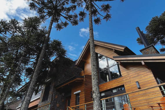 Gramado é o destino que mais cresce em imóveis e casas de alto padrão.