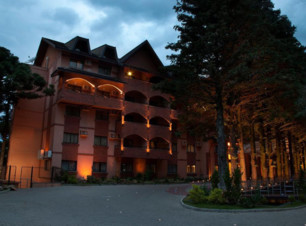 Hotel Master Gramado