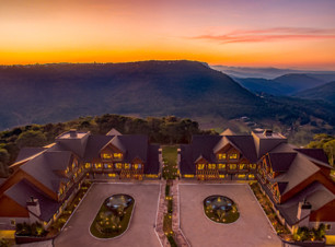 Hotel Laghetto Château