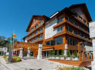 Hotel Laghetto Stilo Borges