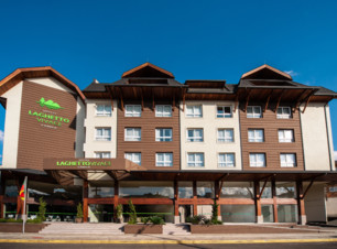 Hotel Laghetto Canela