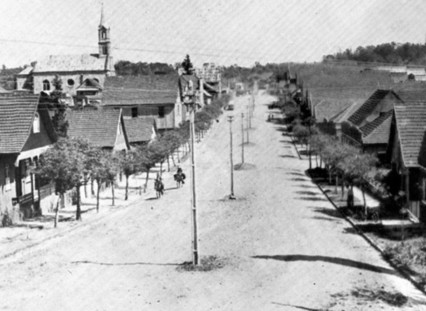 Você sabe como começou a cidade de Gramado?