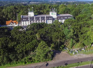 Tri Hotel Canela