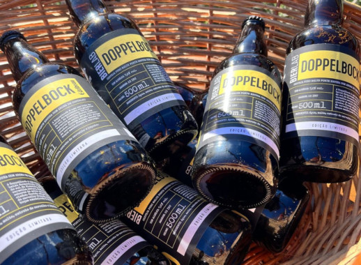 Conheça a Cervejaria Edelbrau
