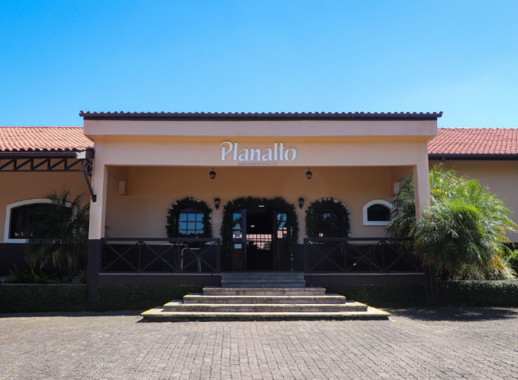 Chocolate Planalto