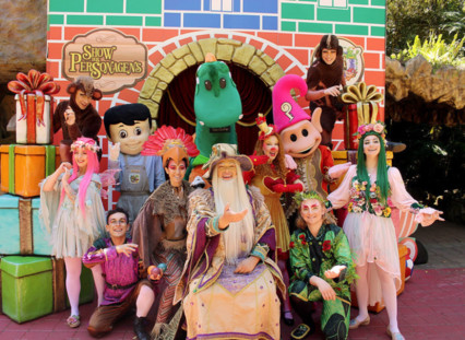 Parque terra magica florybal 2