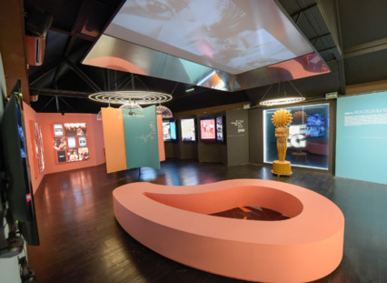 Museu do cinema gramado 1