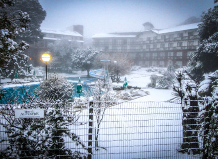 Gramado é preferência dos brasileiros para férias de inverno 