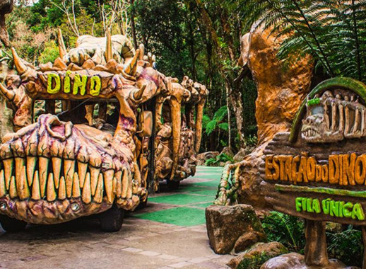 Parque da Florybal é eleito um dos melhores do mundo pela segunda vez