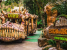 Parque da Florybal é eleito um dos melhores do mundo pela segunda vez