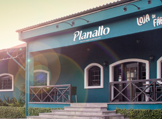 Chocolates Planalto e o doce sabor de Gramado