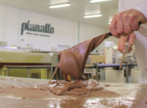 Chocolates Planalto e o doce sabor de Gramado
