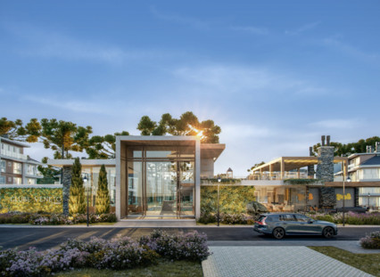 Vêneto é o novo empreendimento sustentável e de luxo em Gramado