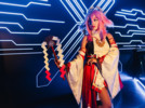 Exceed promove 2º encontro de Cosplay em Gramado