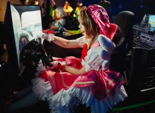 Exceed promove 2º encontro de Cosplay em Gramado