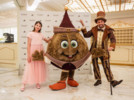Chocoland Hotel recém inaugurado é sucesso em Gramado