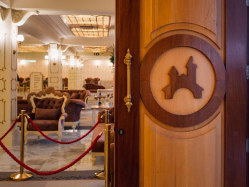 Chocoland Hotel recém inaugurado é sucesso em Gramado