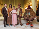 Chocoland Hotel recém inaugurado é sucesso em Gramado