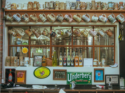 Farol, uma cervejaria pioneira na autêntica cultura alemã