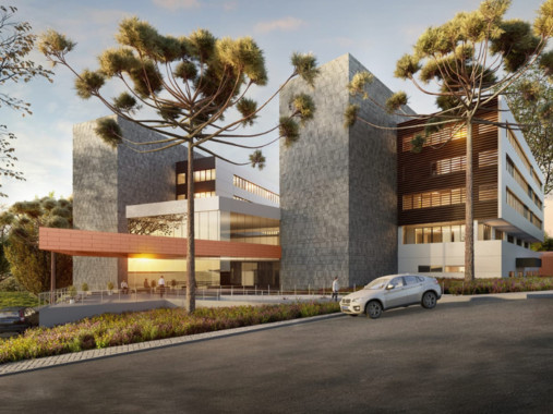 Incorporadora anuncia projeto para novo e moderno hospital em Canela