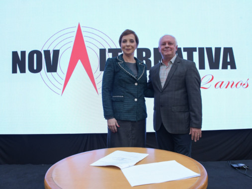 Incorporadora anuncia projeto para novo e moderno hospital em Canela