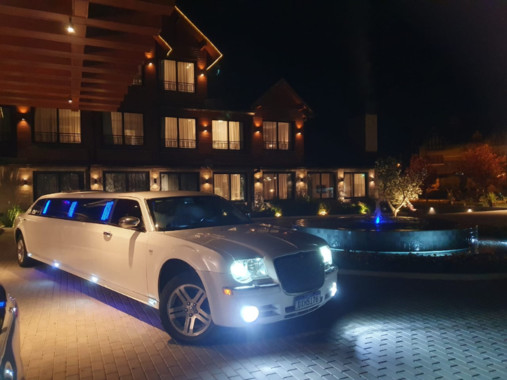 Gramado é o destino de luxo mais procurado no Brasil