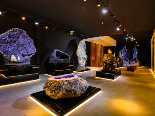 Descubra o fascinante Geo Museu em Gramado
