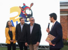 Alpen Park anuncia nova atração e completa 20 anos