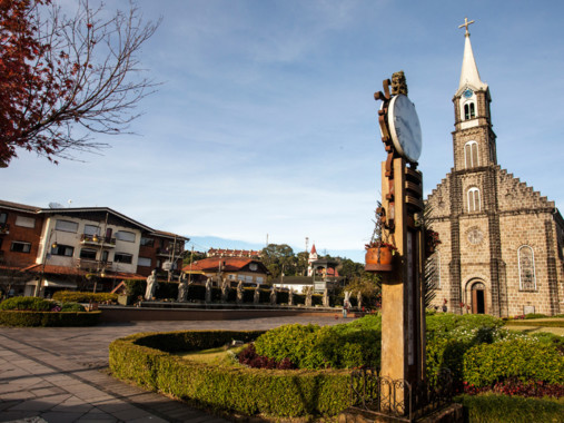 Gramado se destaca como destino Sustentável