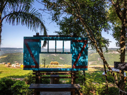 Olivas de Gramado lança novo Tour Vistas Exclusivas