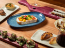 Vinolab inaugura com experiências aos amantes da Enogastronomia