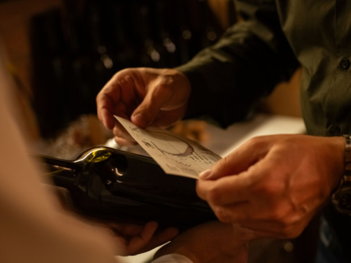 Vinolab inaugura com experiências aos amantes da Enogastronomia