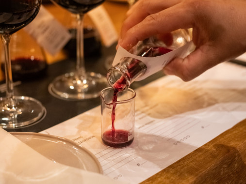 Vinolab inaugura com experiências aos amantes da Enogastronomia