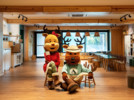 Hotel Alpestre comemora números e nova marca