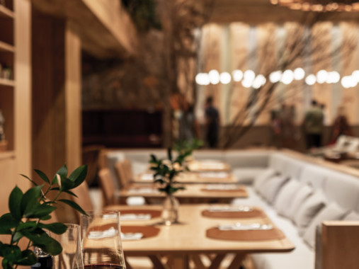 Hotel Alpestre comemora números e nova marca