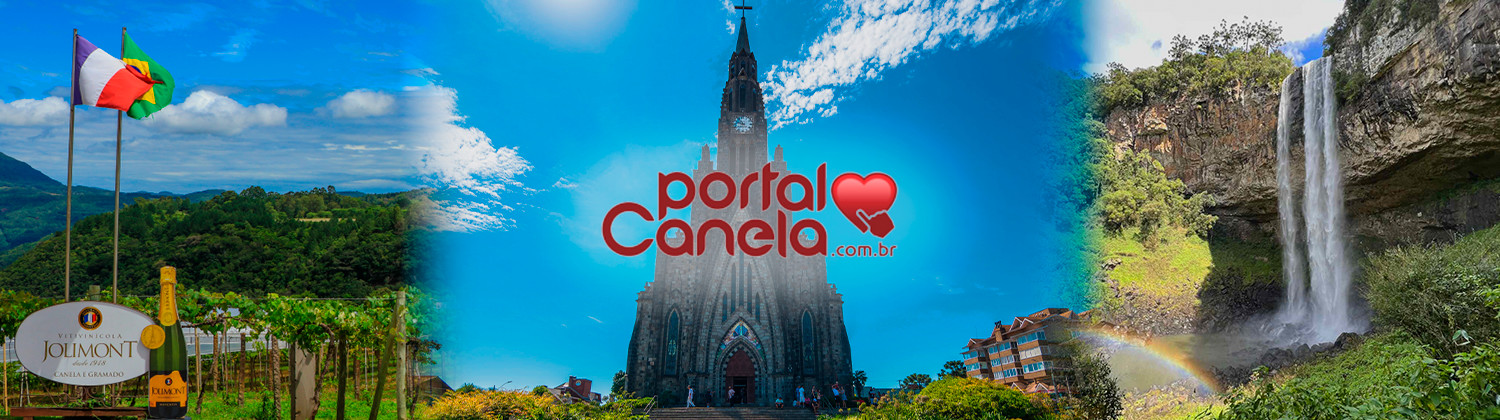 Portal Gramado | Encontre os melhores lugares da região