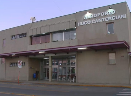 Gramado terá novo acesso ao aeroporto de Caxias do Sul