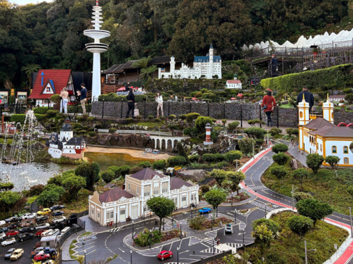 Mini Mundo está prestes a comemorar 40 anos