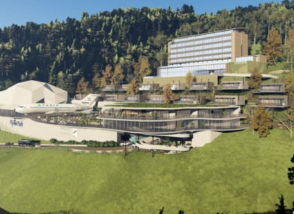 Nova Petrópolis receberá Flying Park Memorial Varig