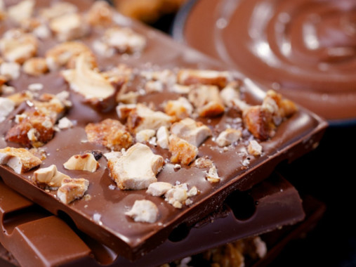 Chocolates Lugano Gramado comemora expansão internacional