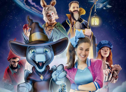 Pizzaria Hector transforma personagem em filme