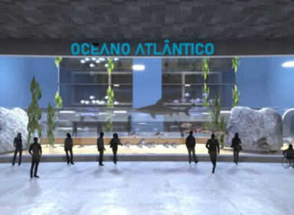 Grupo Oceanic confirma aquário em Gramado