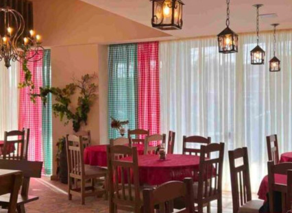 Trattoria Bella Itália inaugura em Gramado
