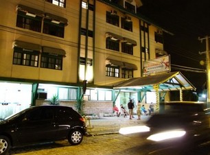 Barra Sul Hotel 